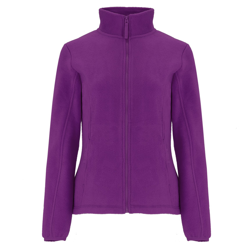 CQ6413-FLEECE ARTIC WOMAN